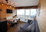 Location vacances Le Bourg-d'Oisans - Appartment Carlines  AEO008-306-1