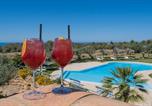 Hôtel Province d'Agrigente - Il Marchese Hotel & Spa-4