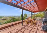Location vacances Newcastle - Hilltop Hideaway Family Escape-1