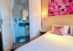 Hôtel Olivet - Fasthotel Orleans Zénith-3