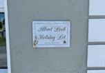 Location vacances Athlone - Albert Lock Bungalow-2