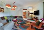 Location vacances Wollongong - Thirroul Beach Apartments-4