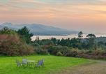 Location vacances Kenmare - Traditional style thatched cottage in Kenmare-4