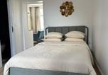 Location vacances Wavre - 2- Nid lumineux 1 chambres au coeur d'Ixelles-2