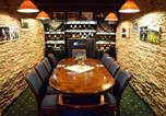 Hôtel Piešťany - Grand Hotel Residence Piešťany boutique hotel Adult only-2
