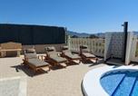 Location vacances Murcie - Villa Romualdo-3
