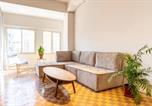 Location vacances Tel Aviv - Apartment 12 in Derech Jaffa-3