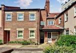 Location vacances Newcastle-upon-Tyne - The Hideaway At Monk St-1