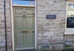 Location vacances Pickering - Sixpence Cottage-2