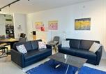 Location vacances Brissago - Bellevue by Fewotessin-3