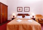 Hôtel Mariánske Lázne - Hotel Ester-2