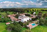Hôtel Caceres - Hotel Rural El Vaqueril-1