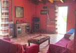 Location vacances Menfi - Villa Gisella-4