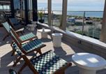 Hôtel Trelly - Le Relais des Iles-4