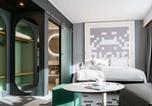 Hôtel Béziers - Ibis Styles Béziers Centre-2