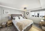 Location vacances Minehead - Beach View Cottage Minehead-4