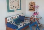 Location vacances Santa Flavia - Vacanze da Rosalbita-1