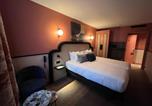 Hôtel Paris - Hôtel le 6 Tiquetonne-2