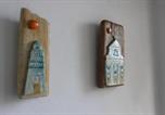 Location vacances Pistoia - San Bartolomeo Apartment-4