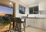 Location vacances Gordon's Bay - Zaria Sun Cottage-3