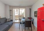 Location vacances Bianzone - Cristallo apartment - ristrutturato nuovo centro Aprica-2