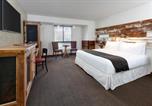 Hôtel Gardnerville - Holiday Inn Express South Lake Tahoe-4