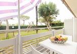 Location vacances Palazzolo dello Stella - Apartments in Lignano 21758-1