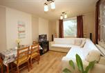 Location vacances Gyula - Bodza apartman-3