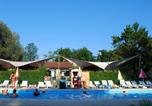 Camping Dormelletto - DKamping Village -1