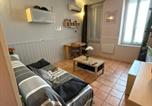 Location vacances La Ciotat - Joli appartement climatisé bord de mer emplacement idéal-4