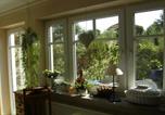 Location vacances Wiesenbronn - Ferienwohnung Schwanbergblick-3