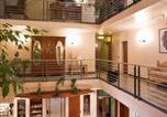 Hôtel Lollar - Hotel Blankenfeld-1