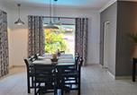 Location vacances Hluhluwe - Hornbill Fishing Suites-3