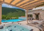 Location vacances Podbablje - Villa Kameni Cvijet - Makarska by Villas Guide-3