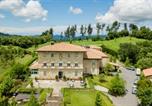 Hôtel Morga - Hotel Palacio Urgoiti-1