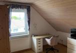 Location vacances Gare de Trier - Ferienwohnung zur römischen Langmauer-2