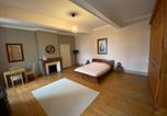 Hôtel Montgaillard-Lauragais - La Tarabelloise-4