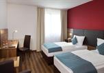 Hôtel Lollar - Michel Hotel Wetzlar-2
