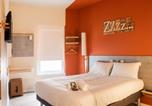 Location vacances Bilbao - Ibis Budget Bilbao City-1
