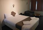 Hôtel Coffs Harbour - Coffs Harbour Pacific Palms Motel-4