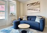 Location vacances Westerland - Olympia Haus 2, Whg 18-2