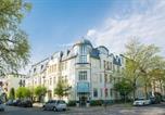 Hôtel Sülzetal - Best Western Hotel Geheimer Rat-1