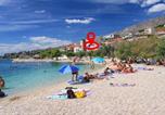 Location vacances Dugi Rat Općina - Deluxe Seaview-3