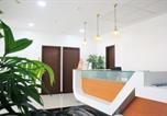 Location vacances Moalboal - Travelbee Capitol Inn-3