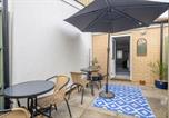 Location vacances Cambridge - Modern Central Studio With Parking-2