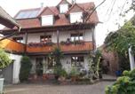 Location vacances Kenzingen - Galerie Ueber den Gaerten-1