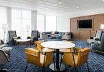 Hôtel Kennett Square - Courtyard by Marriott New Castle-4