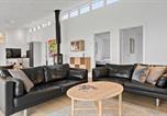 Location vacances Loddenhøj - Awesome Home In Aabenraa With Wifi-4