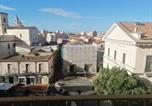 Hôtel Province de Foggia - Business Apartments-1