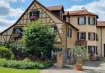 Location vacances Eltmann - Ferienwohnung Stützenmühle-4